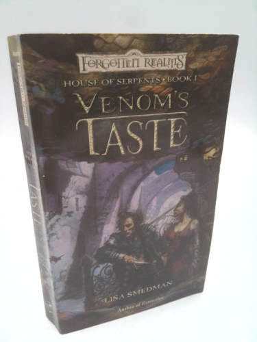 Venom's Taste