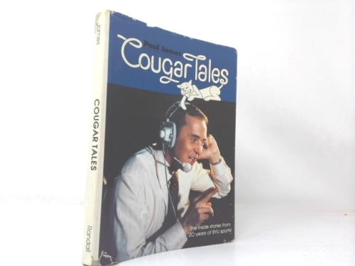 Cougar Tales
