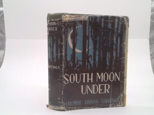 South Moon Under