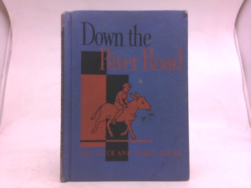 Down the River Road