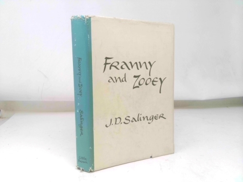 Franny and Zooey