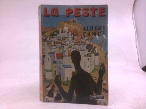 La peste