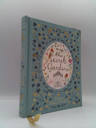 Secret Garden (Barnes Noble Collectible Classics: Children
