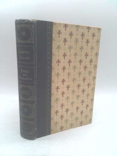 Lorna Doone, Vol. 1