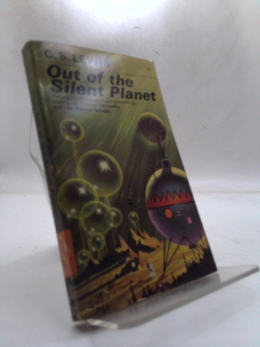 Out of the Silent Planet