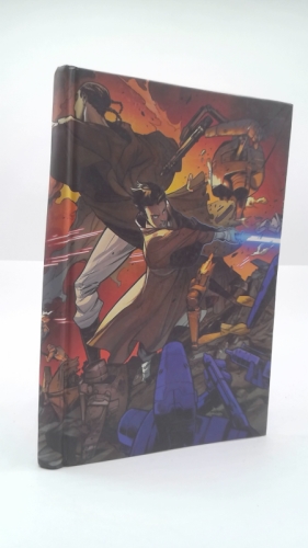 Kanan Omnibus