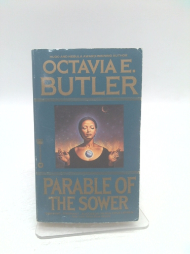 Parable of the Sower