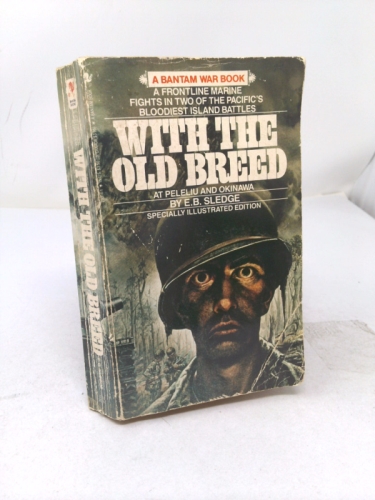 With the Old Breed