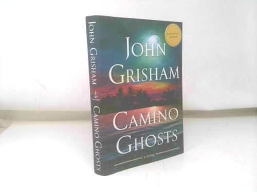 Camino Ghosts