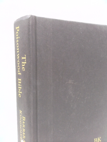 The Poisonwood Bible