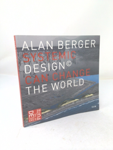 Systemic Design Can Change The World