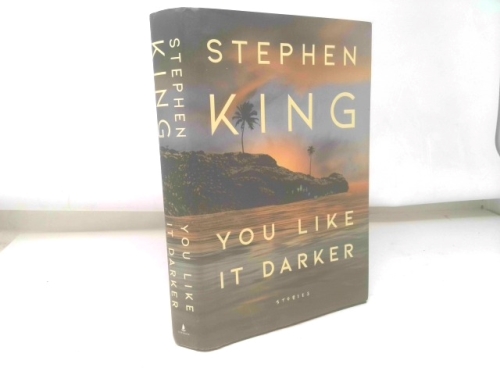 You Like It Darker: Stories