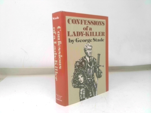 Confessions of a Lady Killer