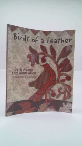 Birds of a Feather
