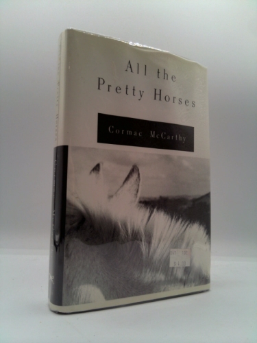 All the Pretty Horses