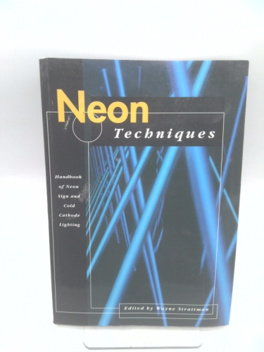 Neon Techniques (formerly Neon Techniques and Handling)