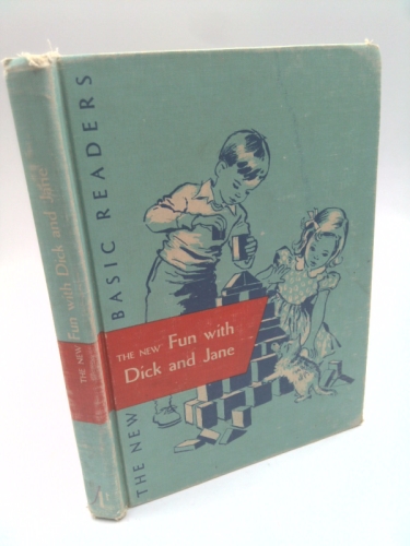 The new Fun With Dick and Jane