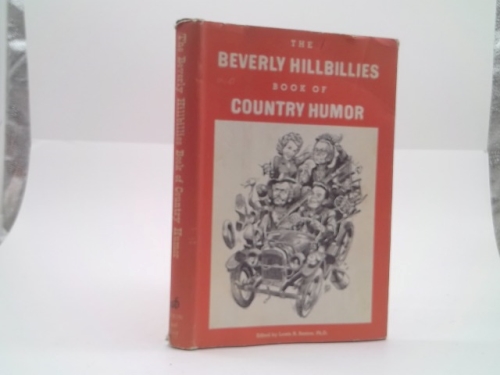 The Beverly Hillbillies Book of Country Humor