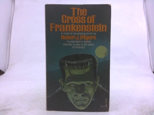The Cross of Frankenstein