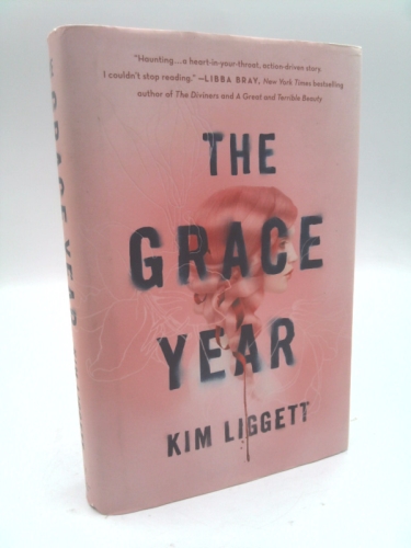 The Grace Year