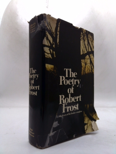 The Poetry of Robert Frost