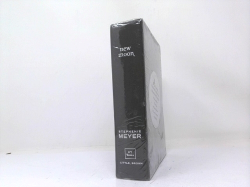 New Moon Collector's Edition