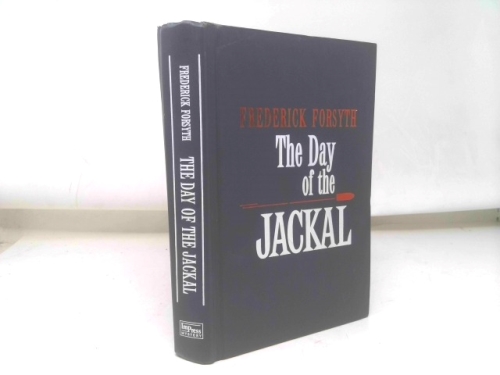 The Day of the Jackal