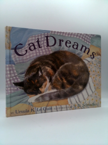 Cat Dreams