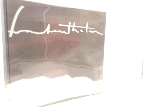 Helen Frankenthaler