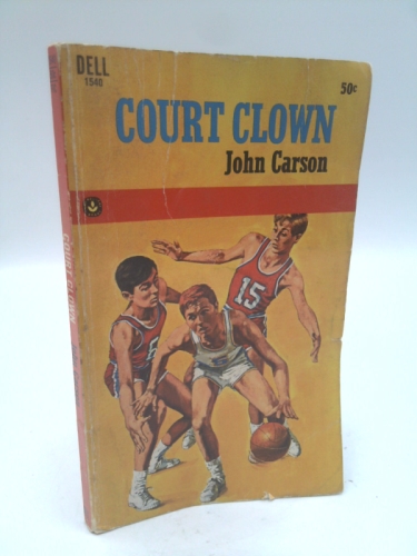 Court Clown