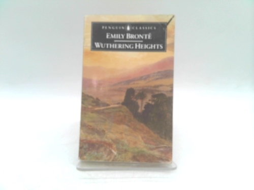 Wuthering Heights