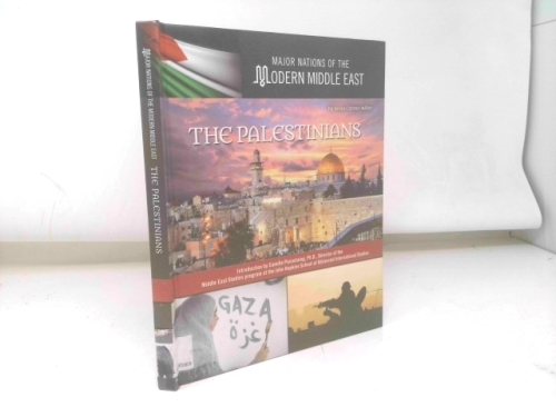 The Palestinians