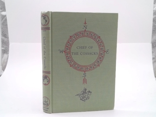 Chief of the Cossacks