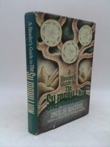 A Reader's Guide to The Silmarillion