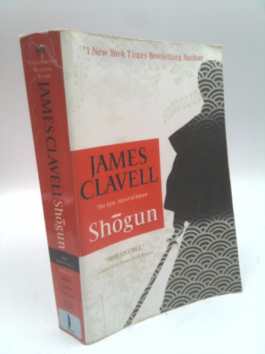Shogun (Asian Saga)