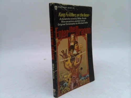 Enter the Dragon
