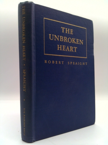 The Unbroken Heart