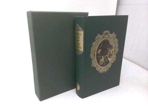 Silas Marner the Weaver of Raveloe and Scenes of Clerical Life