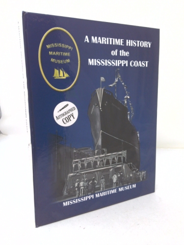 A Maritime History of the Mississippi Coast