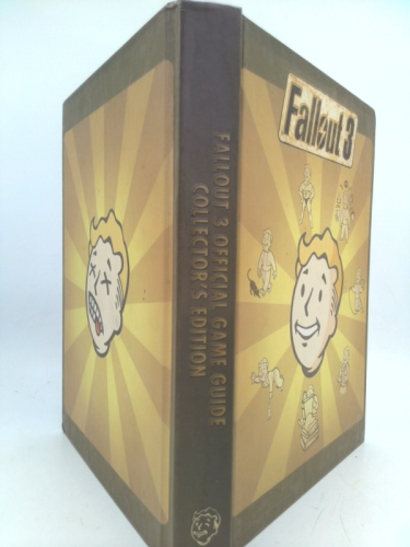 Fallout 3: Prima Official Game Guide (Prima Official Game Guides)