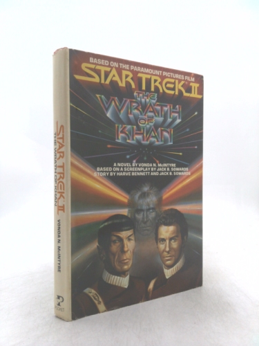 The Wrath of Khan
