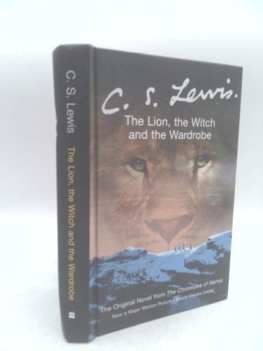 The Lion, the Witch and the Wardrobe (The Chronicles of Narnia, Volume 2)