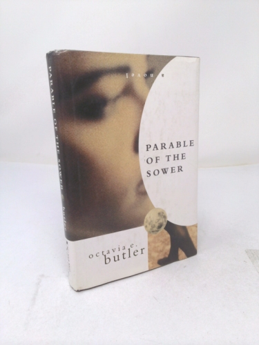 PARABLE OF THE SOWER