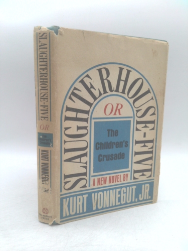 Slaughterhouse Five 1ST Edition