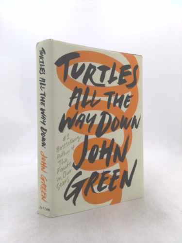 Turtles All the Way Down