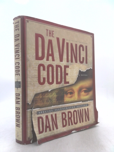 The Da Vinci Code: Special Illustrated Edition