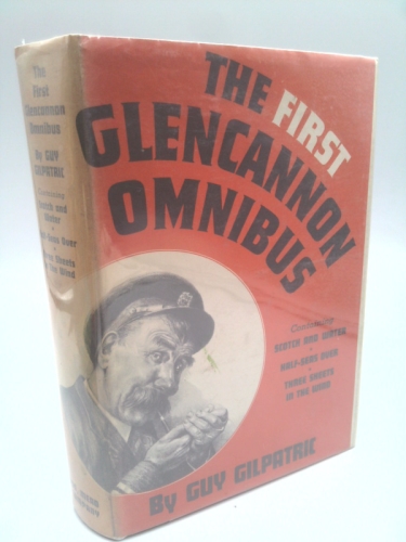 The Glencannon Omnibus
