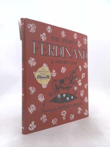 The Story of Ferdinand