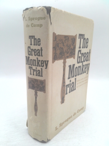 The Great Monkey Trial