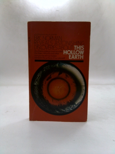 This hollow earth